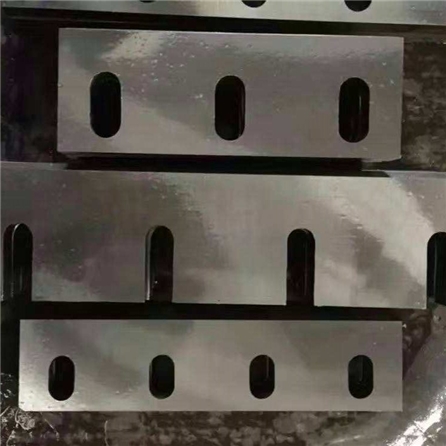 破碎机刀片